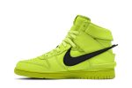 Nike Dunk High x AMBUSH ‘Flash Lime’ CU7544-300 Wabasta store