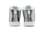 Nike Dunk High x CLOT ‘Silver Metallic’ DH4444-900  Wabasta store