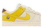 Nike Dunk Low ‘Banana’ DR5487-100  Wabasta store