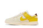 Nike Dunk Low ‘Banana’ DR5487-100  Wabasta store