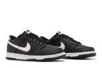 Nike Dunk Low ‘Black Panda 2.0’ FD1232-001  Wabasta store