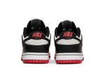 Nike Dunk Low x NBA EMB ’75th Anniversary Chicago’ DD3363-100 Wabasta store