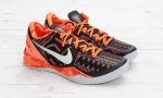 Nike Kobe 8 System ‘Black History Month’ 583112-001  Wabasta store