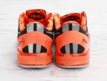 Nike Kobe 8 System ‘Black History Month’ 583112-001  Wabasta store