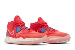 Nike Kyrie Infinity EP ‘Siren Red’ DM0855-600  Wabasta store