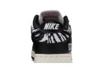 Nike SB Dunk Low x Quartersnacks ‘Little Debbie’s Zebra Cakes’ DM3510-001 Wabasta store