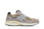 Teddy Santis x New Balance 990v3 ‘Marblehead/Incense’ M990TG3