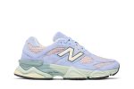 The Whitaker Group x New Balance 9060 ‘Missing Pieces Pack – Daydream Blue’ U9060WG1