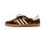 Wales Bonner x adidas Samba ‘Leopard Pony’ IE0578 Wabasta store